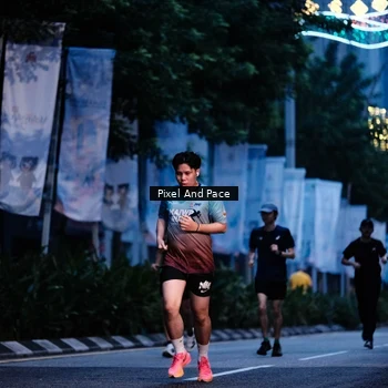 Runner Photo 8603877