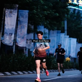 Runner Photo 8603878