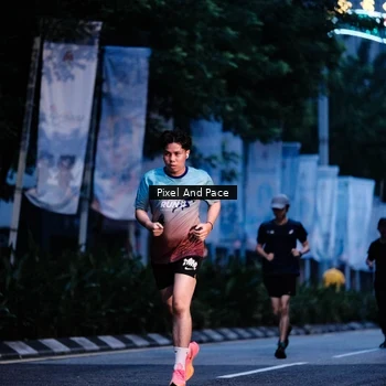 Runner Photo 8603879