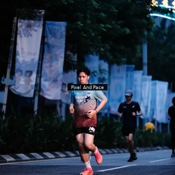 Runner Photo 8603881