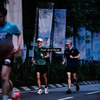 Runner Photo 8603882