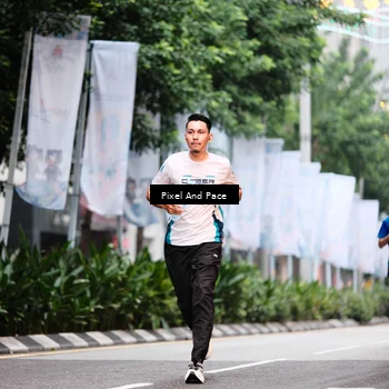 Runner Photo 8603883
