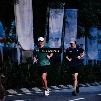 Runner Photo 8603884