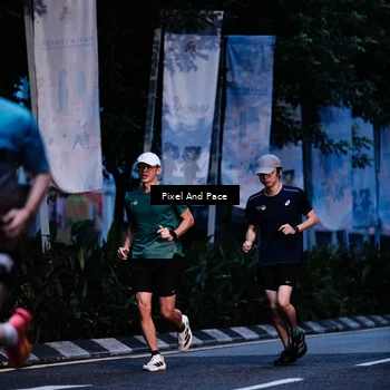 Runner Photo 8603885
