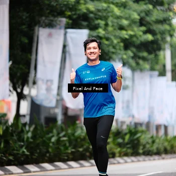 Runner Photo 8603886