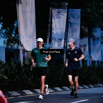 Runner Photo 8603887