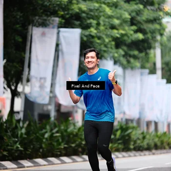 Runner Photo 8603889