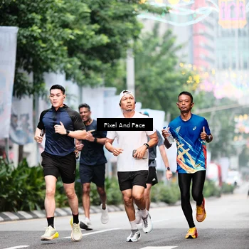 Runner Photo 8603890