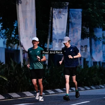Runner Photo 8603891