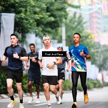 Runner Photo 8603892
