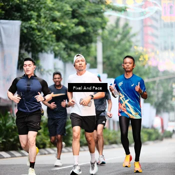 Runner Photo 8603893