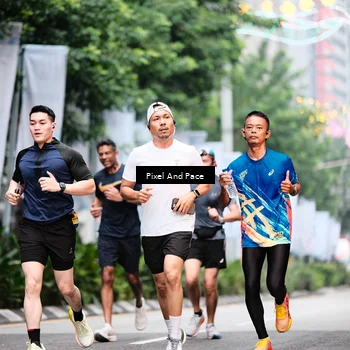 Runner Photo 8603894
