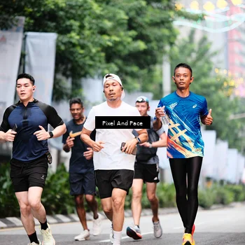 Runner Photo 8603896
