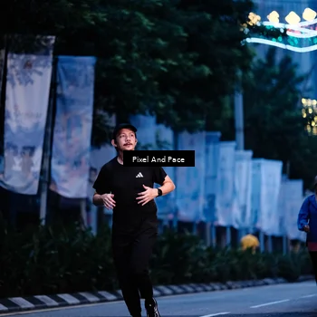 Runner Photo 8603897