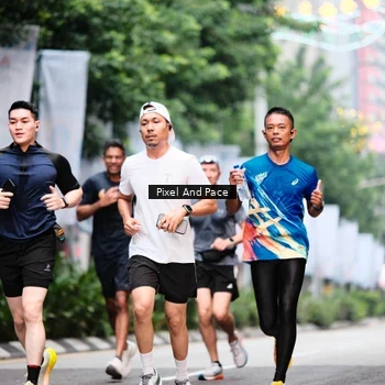 Runner Photo 8603900
