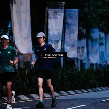 Runner Photo 8603903
