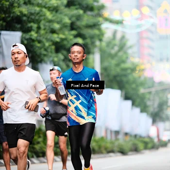 Runner Photo 8603905