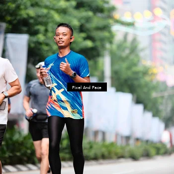Runner Photo 8603907