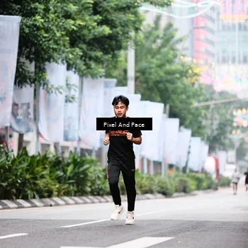 Runner Photo 8603908