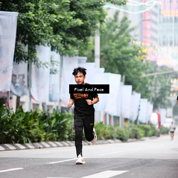 Runner Photo 8603909