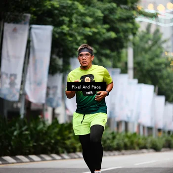 Runner Photo 8603913