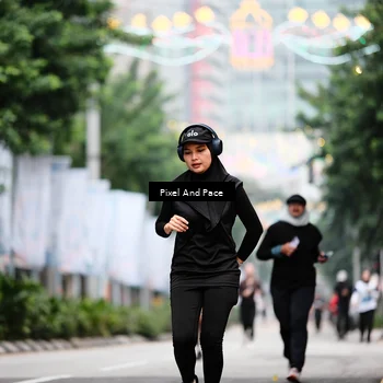 Runner Photo 8603917