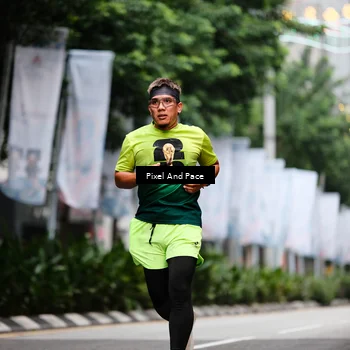 Runner Photo 8603918