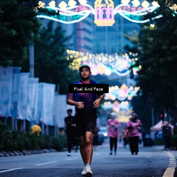 Runner Photo 8603920
