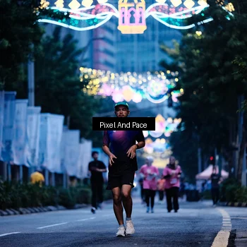 Runner Photo 8603921