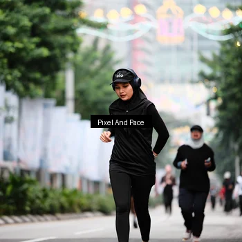 Runner Photo 8603926