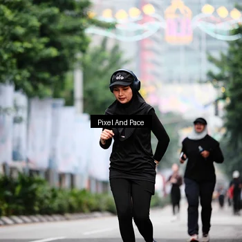 Runner Photo 8603927
