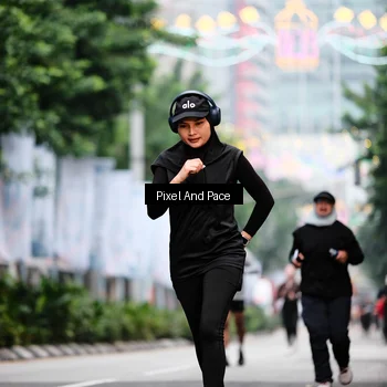 Runner Photo 8603928