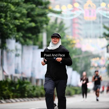 Runner Photo 8603931