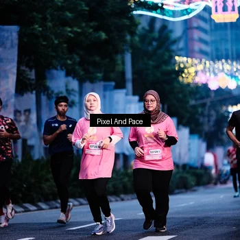 Runner Photo 8603932