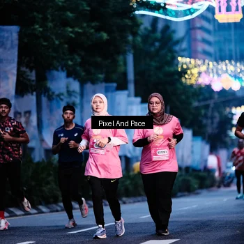 Runner Photo 8603933