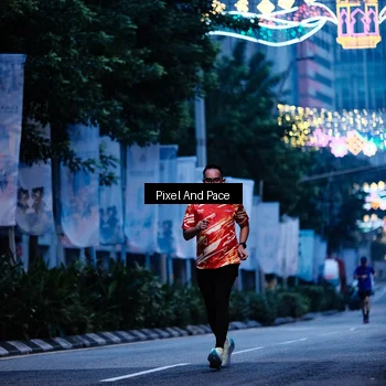 Runner Photo 8603935