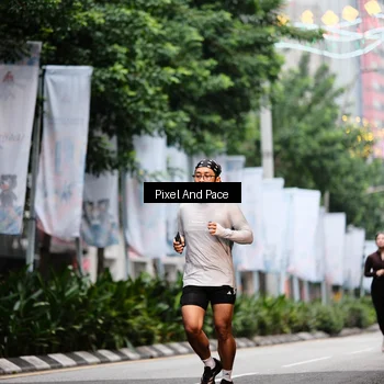 Runner Photo 8603936