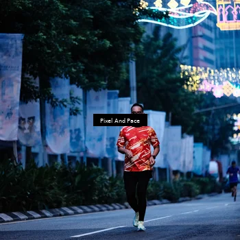 Runner Photo 8603938