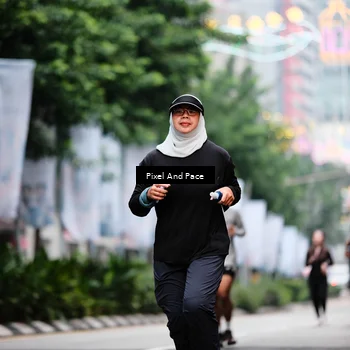 Runner Photo 8603939