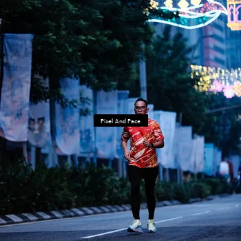 Runner Photo 8603941