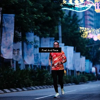 Runner Photo 8603942