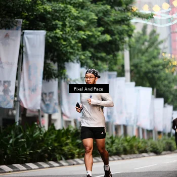 Runner Photo 8603943