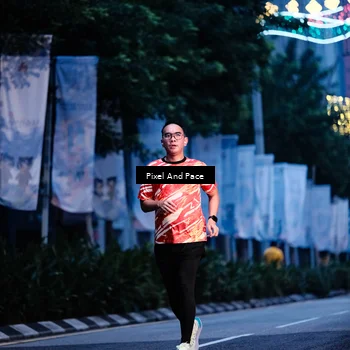 Runner Photo 8603944