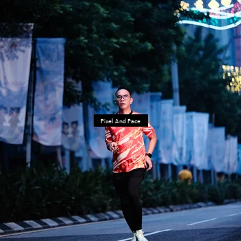 Runner Photo 8603945
