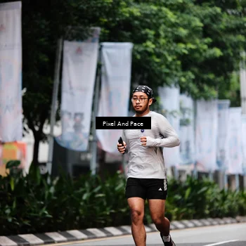 Runner Photo 8603947