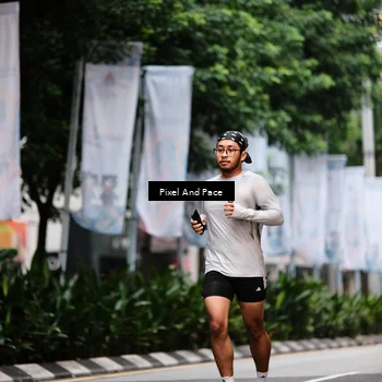 Runner Photo 8603948