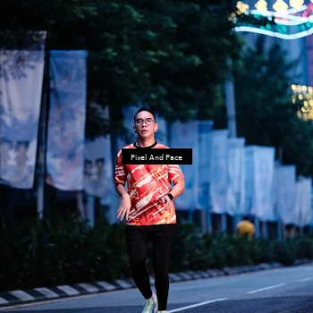 Runner Photo 8603949