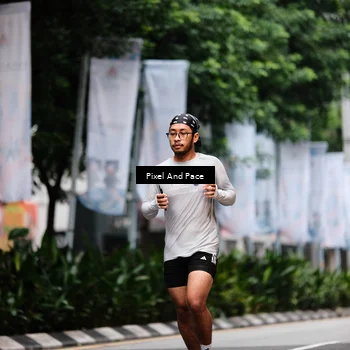 Runner Photo 8603950
