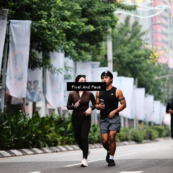 Runner Photo 8603953