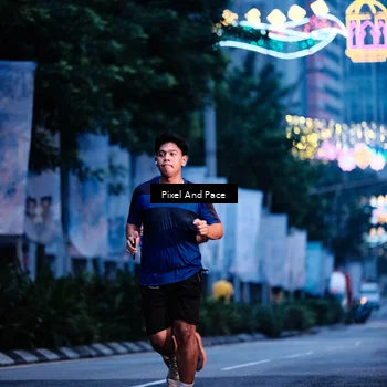 Runner Photo 8603957